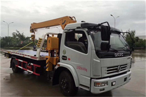 霞山24小时道路救援服务