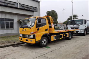 霞山车辆公路救援