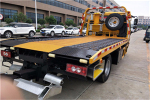 霞山24小时汽车送油服务公司