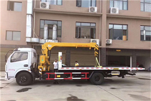 霞山附近汽车轮胎更换